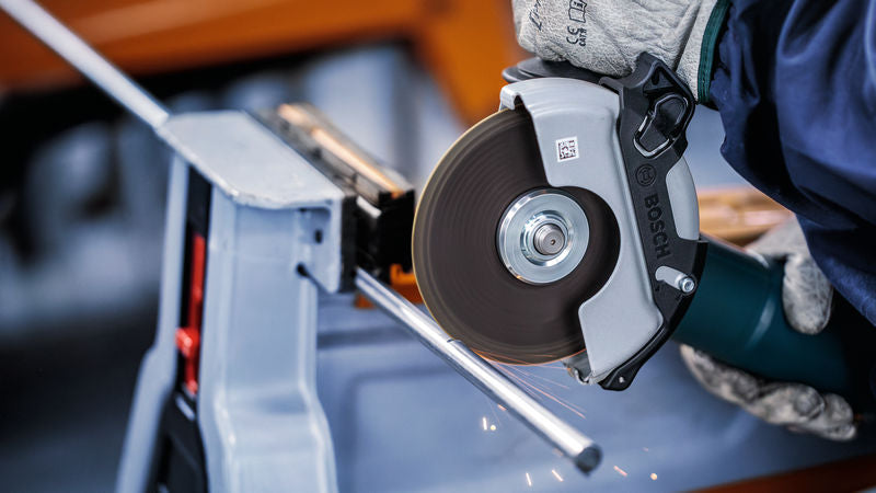 PRO Stainless Steel Cutting Disc