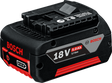 Battery Pack GBA 18V 5.0Ah