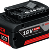 Battery Pack GBA 18V 5.0Ah