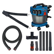 [product image, scope of delivery]