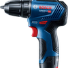 Cordless Drill/Driver GSB 12V-30