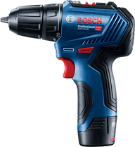 Cordless Drill/Driver GSB 12V-30