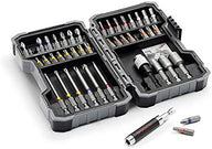 Screwdriver Bit Set 43 Pieces