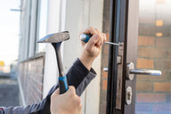 Screwdriver Set 6pc SL/PH/PZ/TX