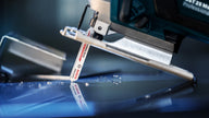EXPERT Stainless Steel T118EHM Jigsaw Blade, 3 pcs