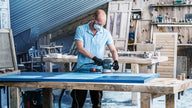 C470 sanding sheet, pack of 6