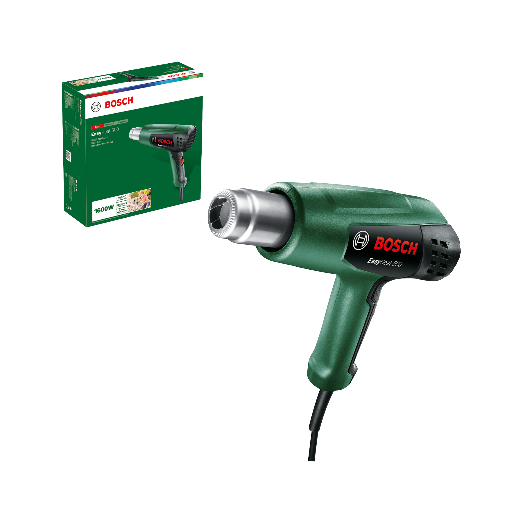 [product image, scope of delivery]