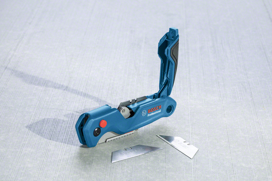 Professional Knife