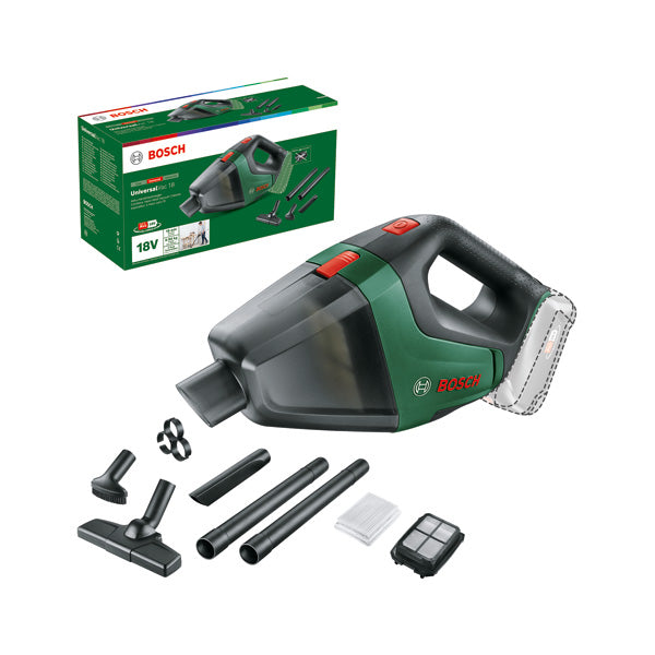 [product image, scope of delivery]