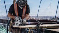 PRO Construct Wood Circular Saw Blade (1.0 )
