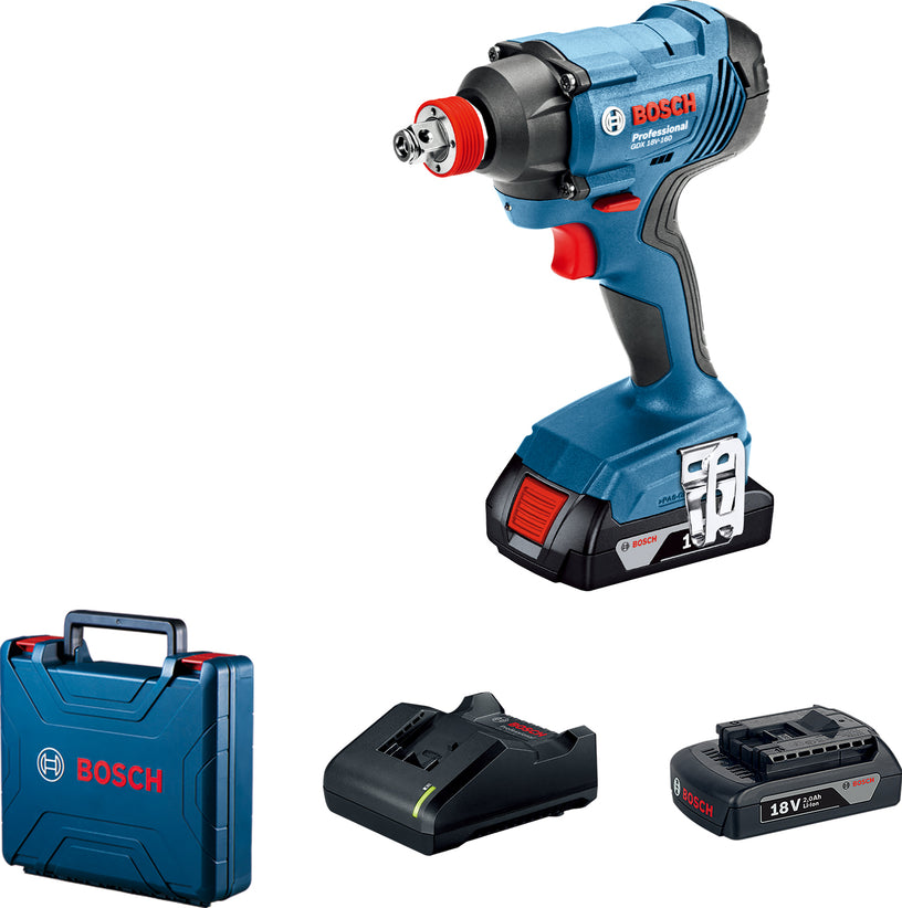 [product image, scope of delivery]