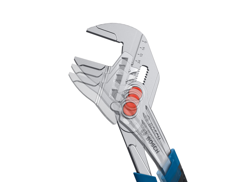 Plier wrench 250mm