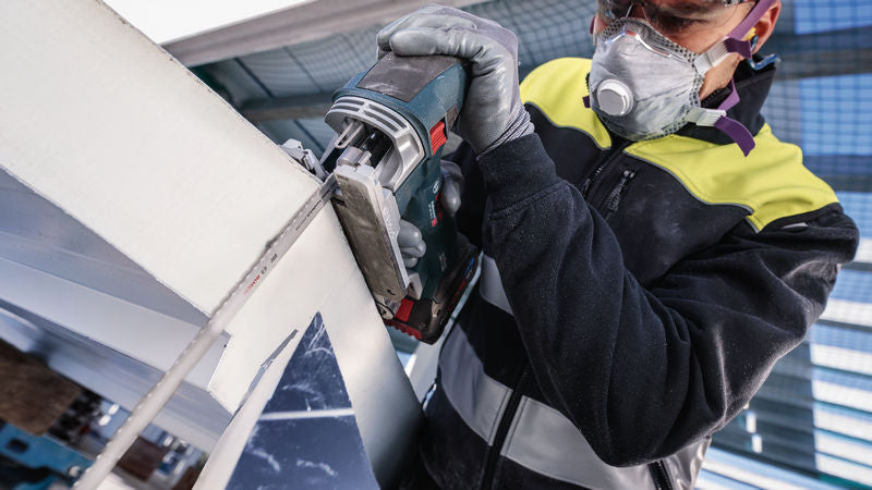 PRO Metal Sandwich T1018AFP Jigsaw Blade, 250 mm, 3 pcs (3.0 )