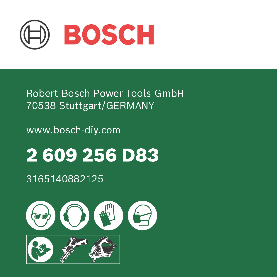 [gpsr - digital label]