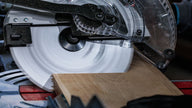 PRO Wood Circular Saw Blade (1.0 )