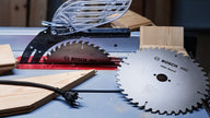 PRO Wood Circular Saw Blade