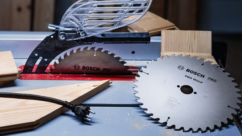 PRO Wood Circular Saw Blade
