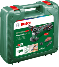 [product image, scope of delivery]