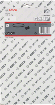 CB 281418 BIM band saw blade, 18tpi