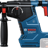 Cordless Rotary Hammer GBH 187-LI