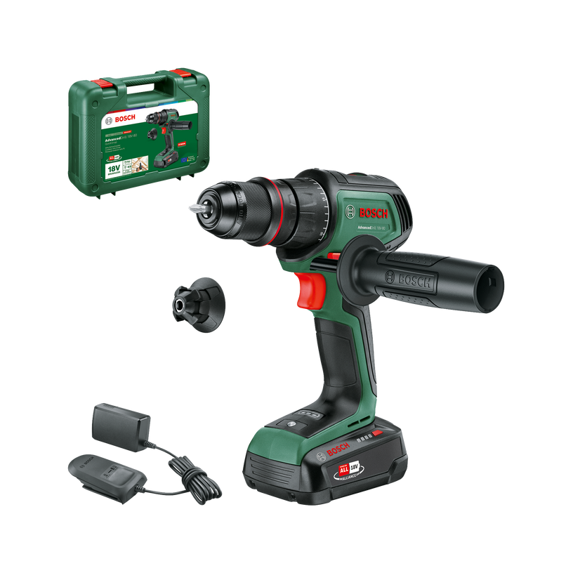 [product image, scope of delivery]