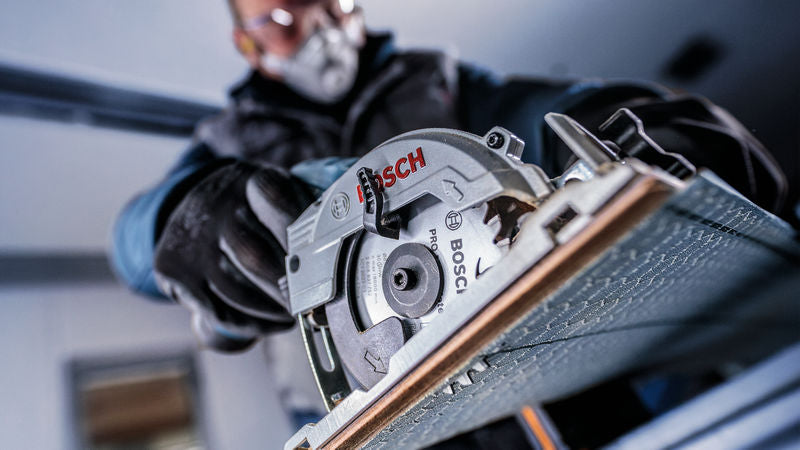 PRO Multi Material cordless Circular Saw Blade