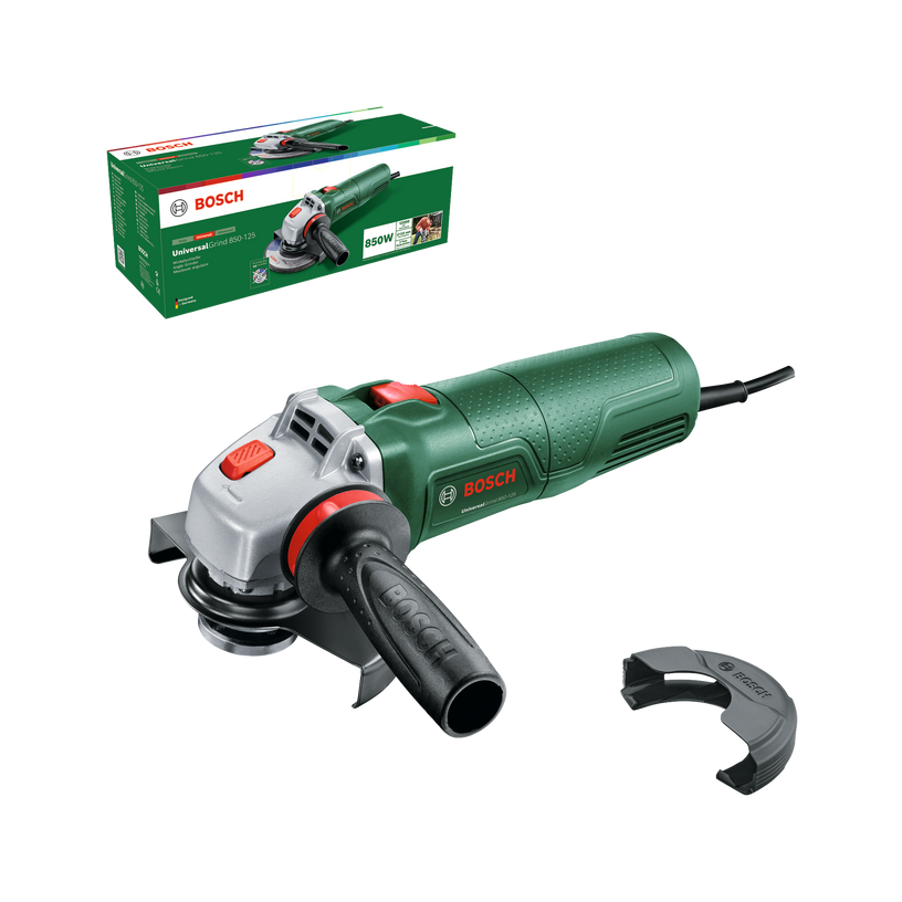 [product image, scope of delivery]