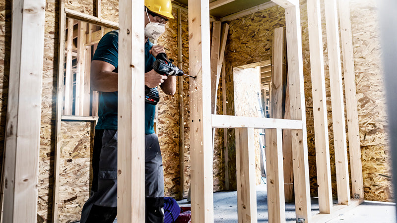 EXPERT Self Cut Speed Spade Drill Bit (1.0 )