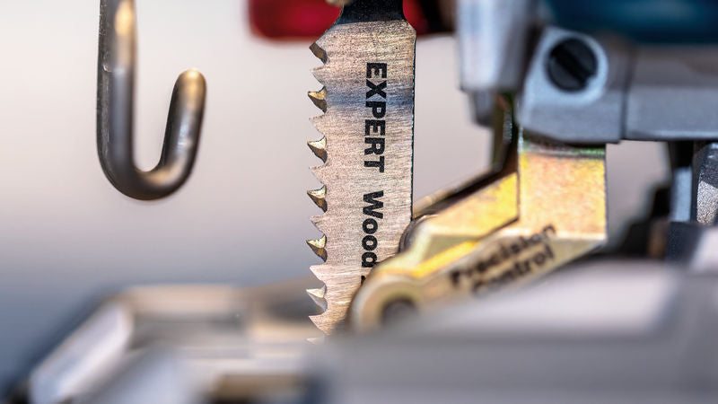 EXPERT ‘Wood 2-side clean’ T 308 B Jigsaw Blade 3-pc (3.0 )