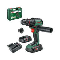 [product image, scope of delivery]