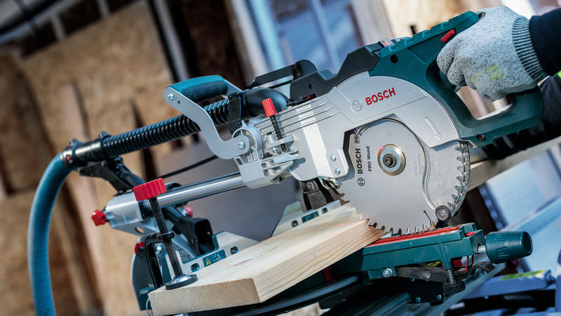 PRO Wood Circular Saw Blade (1.0 )