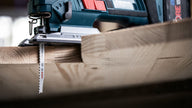EXPERT ‘Wood 2-side clean’ T 308 B Jigsaw Blade 3-pc (3.0 )