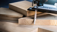 EXPERT ‘Wood 2-side clean’ T 308 B Jigsaw Blade 5-pc (5.0 )