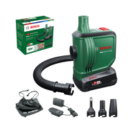 [product image, scope of delivery]