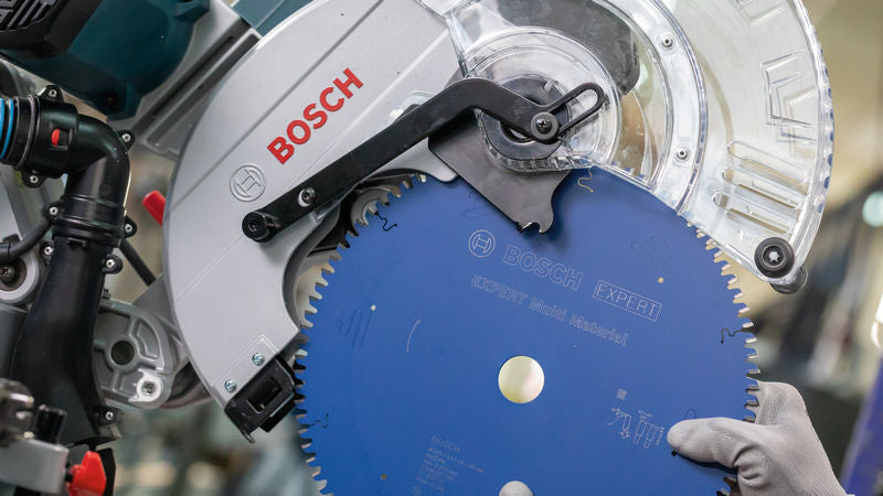 EXPERT Multi Material Circular Saw Blade