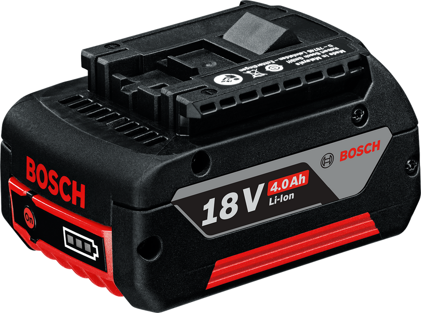 Battery Pack GBA 18V 4.0Ah