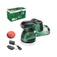 [product image, scope of delivery]