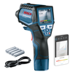Thermo Detector GIS 1000 C