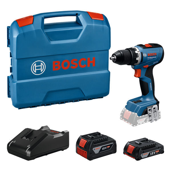 [product image, scope of delivery]