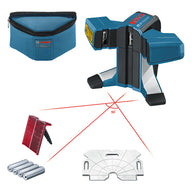[product image, scope of delivery]