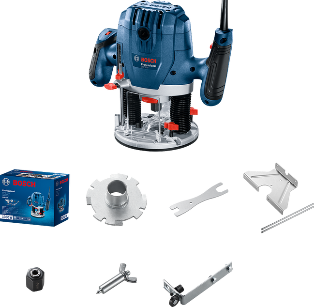 Router GOF 130