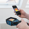 Thermo Camera GTC 400 C