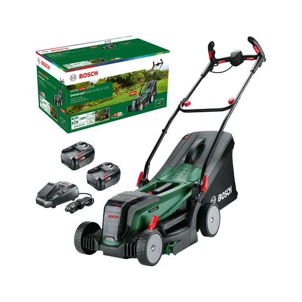 [product image, scope of delivery]