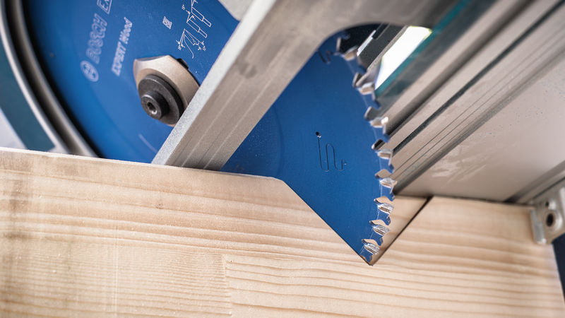 EXPERT Wood Circular Saw Blade (1.0 )