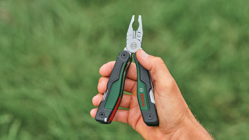 16-in-1 Multitool