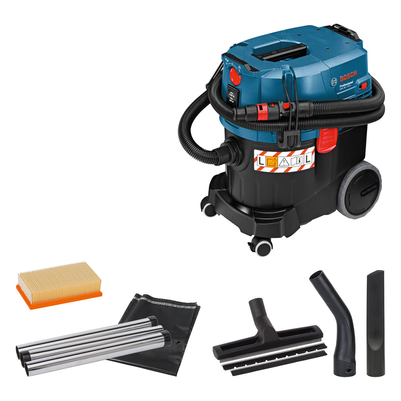 [product image, scope of delivery]