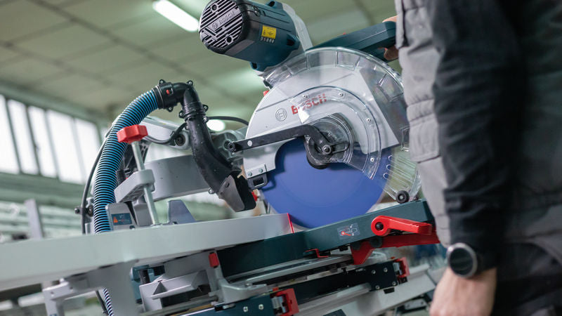 EXPERT Multi Material Circular Saw Blade