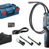 Product image, scope of delivery