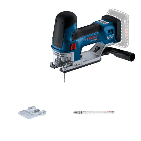 [product image, scope of delivery]