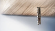 EXPERT Wood 2-side clean T308BP Jigsaw Blade, 3 pcs (3.0 )